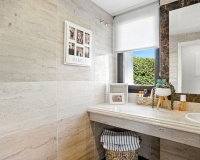 Resale - Villa - Estepona - Estepona Centro