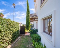 Resale - Villa - Estepona - Estepona Centro