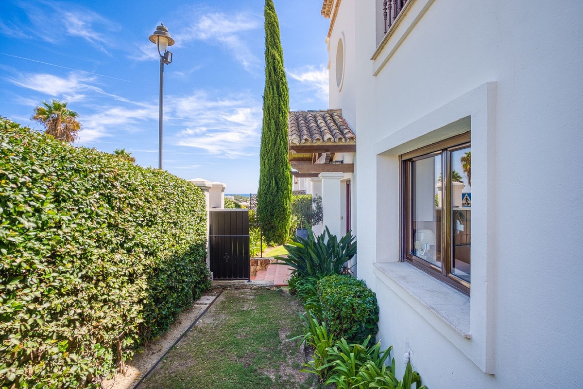 Resale - Villa - Estepona - Estepona Centro