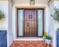 Resale - Villa - Estepona - Estepona Centro