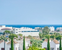Resale - Villa - Estepona - Estepona Centro
