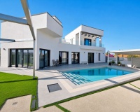 Resale - Villa - Estepona - Estepona Centro