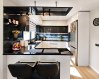 Resale - Villa - Estepona - Estepona Centro
