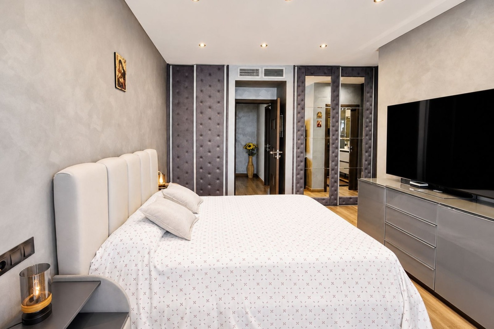 Resale - Villa - Estepona - Estepona Centro