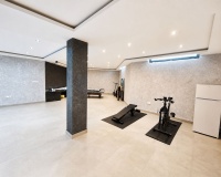 Resale - Villa - Estepona - Estepona Centro