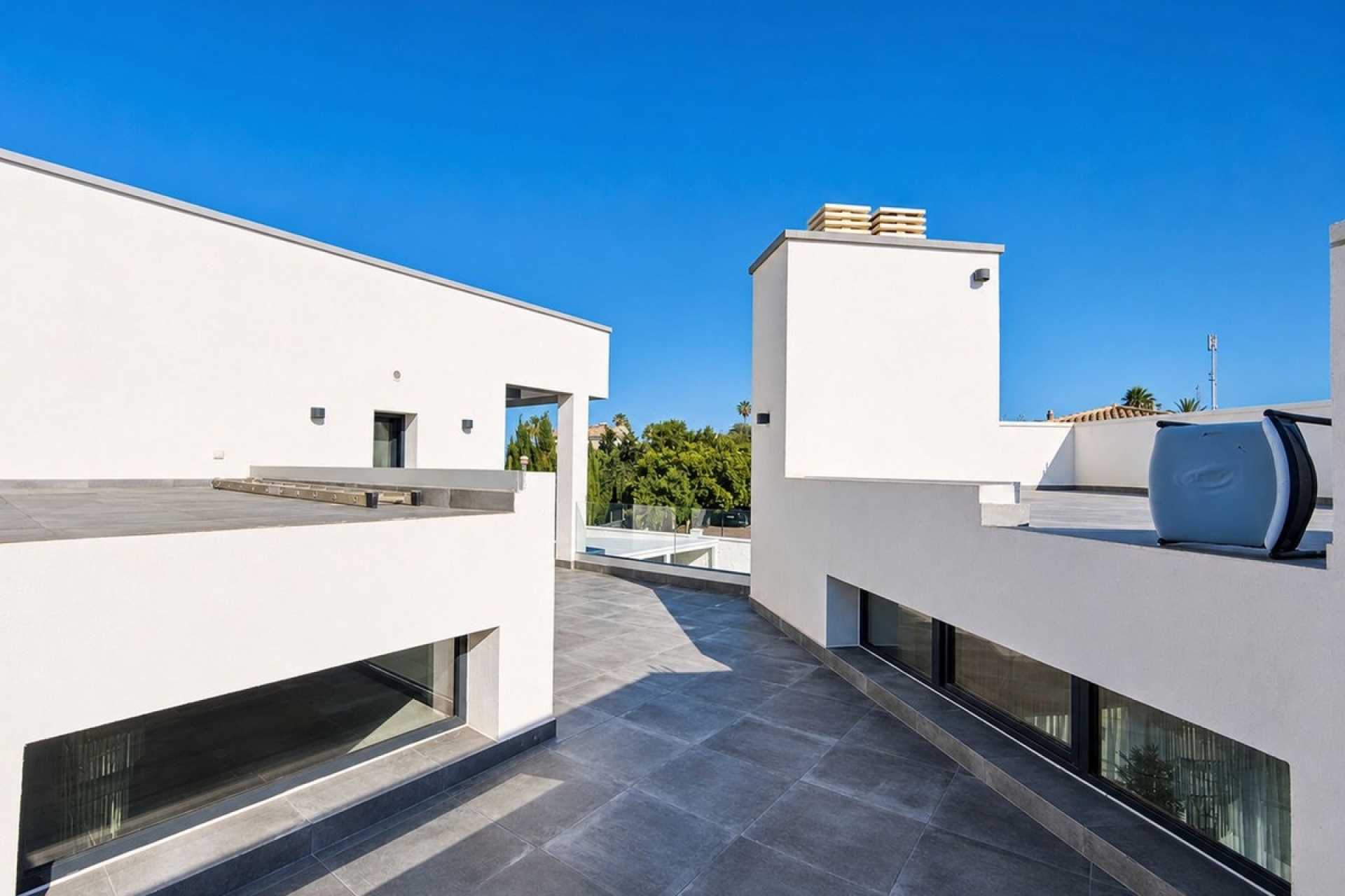 Resale - Villa - Estepona - Estepona Centro