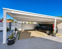 Resale - Villa - Estepona - Estepona Centro
