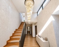 Resale - Villa - Estepona - Estepona Centro