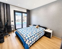 Resale - Villa - Estepona - Estepona Centro
