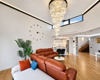 Resale - Villa - Estepona - Estepona Centro