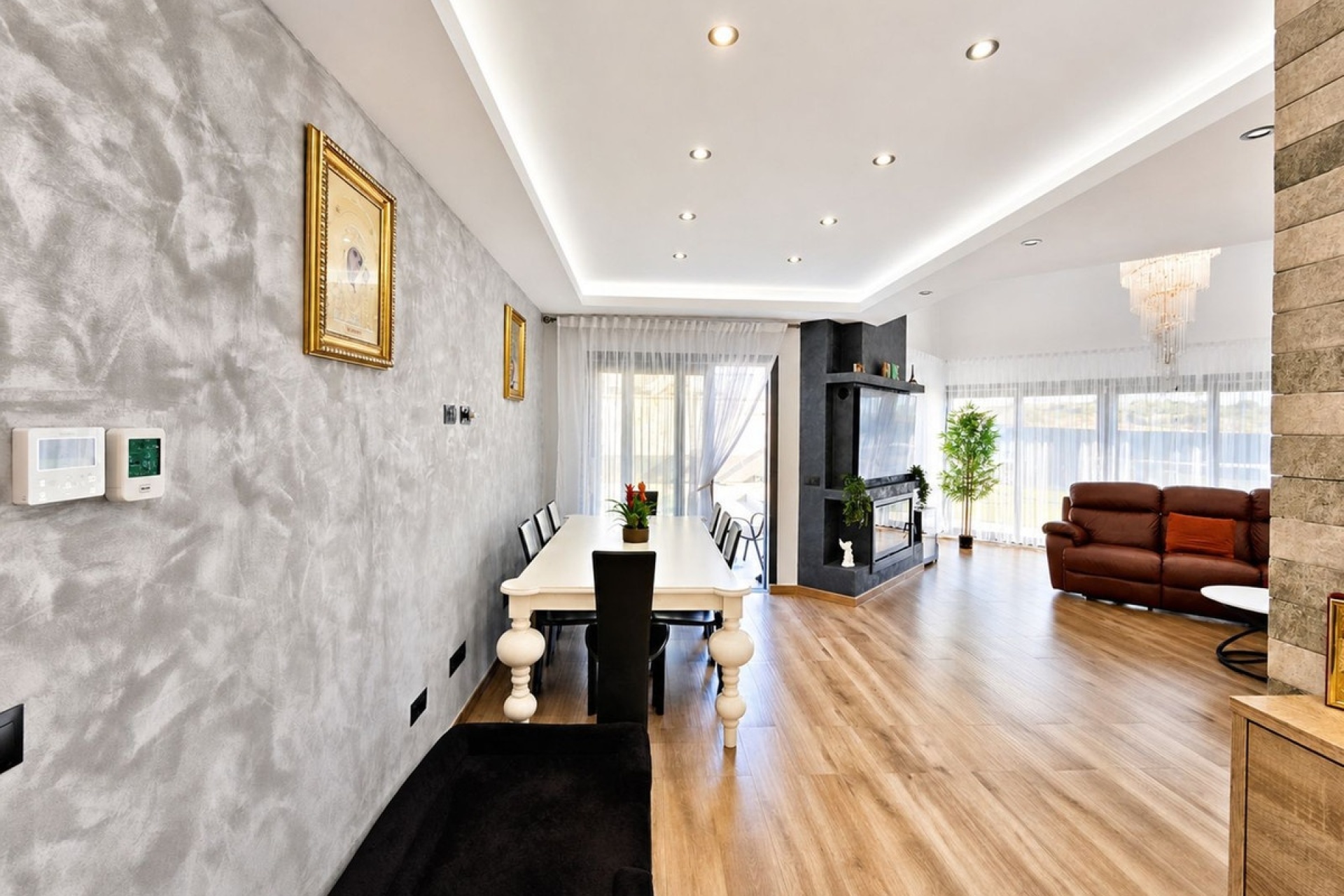Resale - Villa - Estepona - Estepona Centro