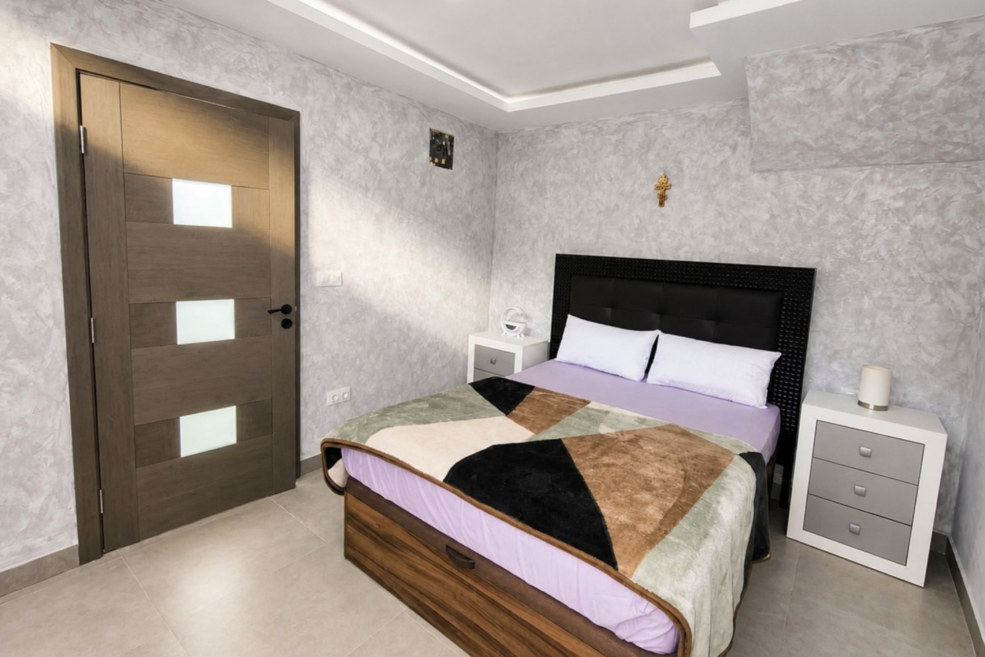Resale - Villa - Estepona - Estepona Centro