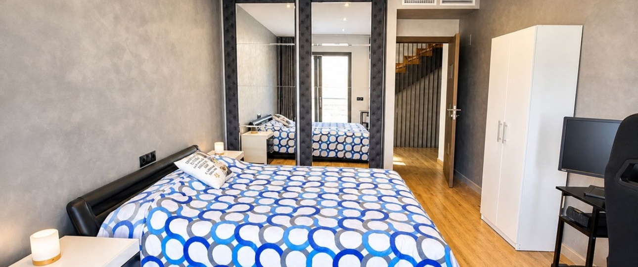 Resale - Villa - Estepona - Estepona Centro
