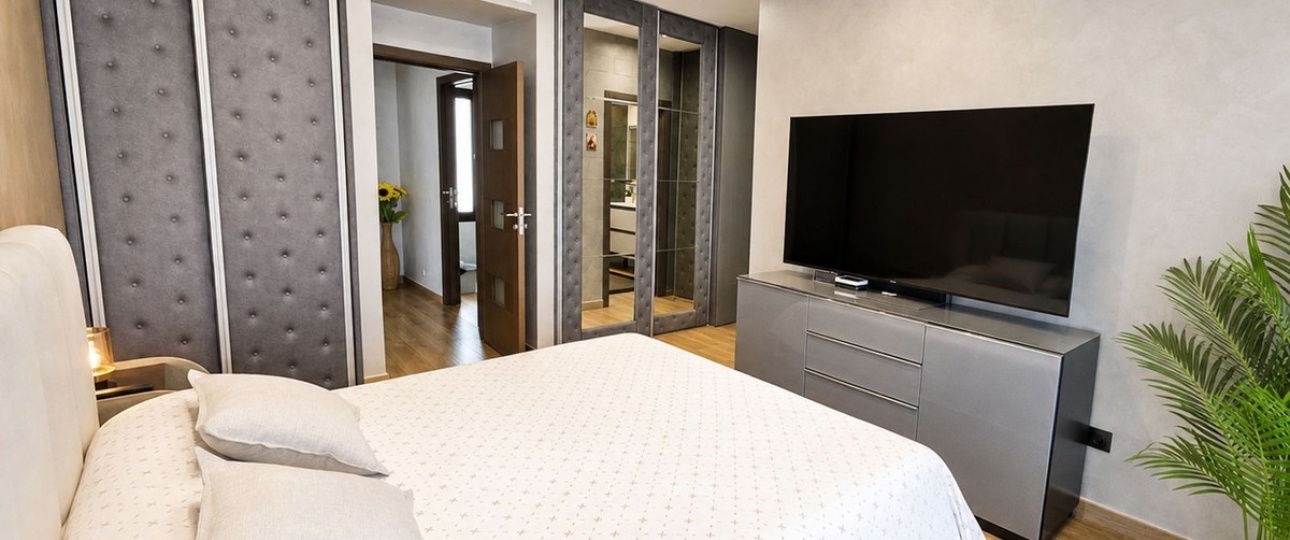 Resale - Villa - Estepona - Estepona Centro