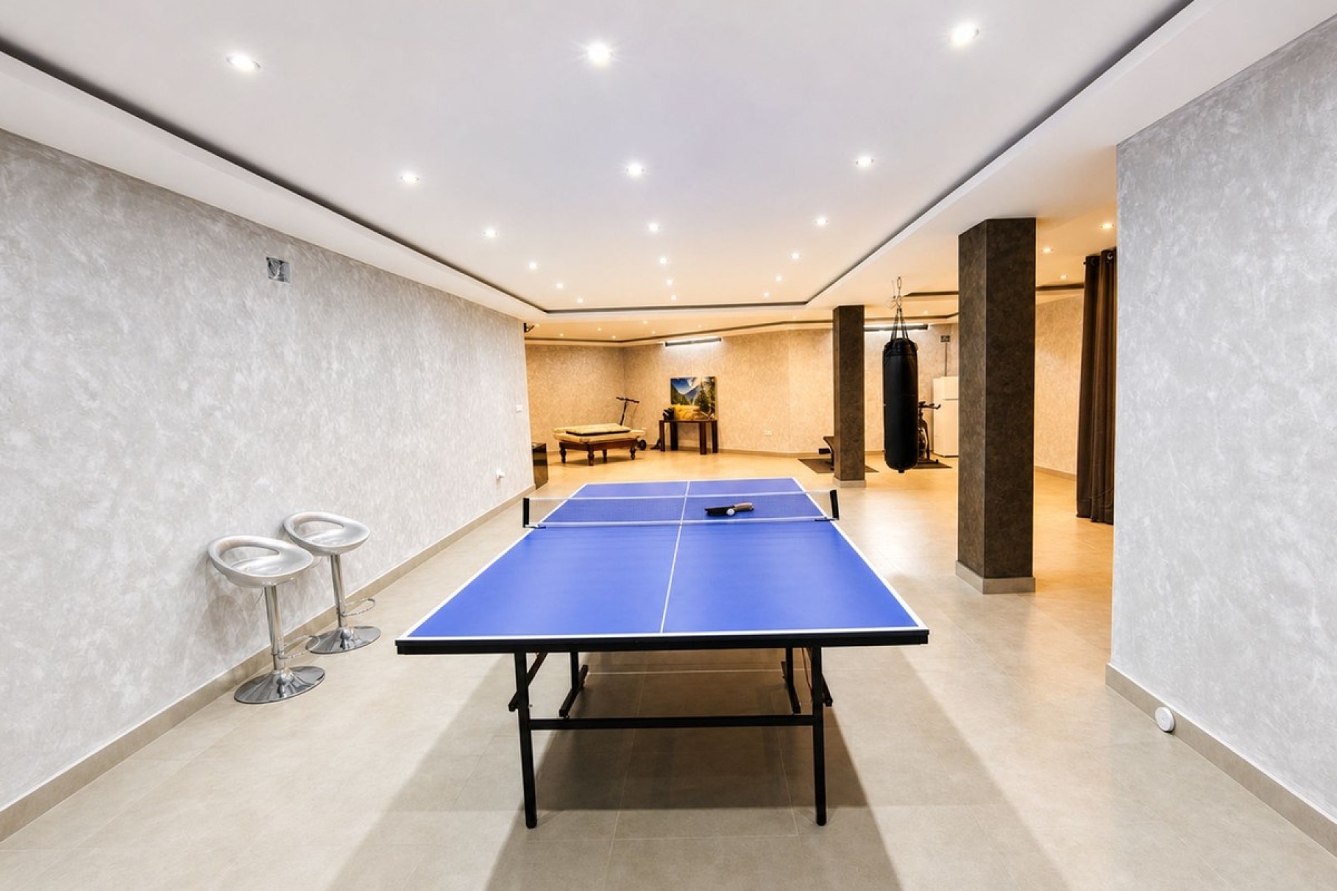 Resale - Villa - Estepona - Estepona Centro
