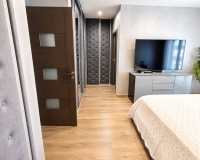 Resale - Villa - Estepona - Estepona Centro