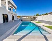 Resale - Villa - Estepona - Estepona Centro