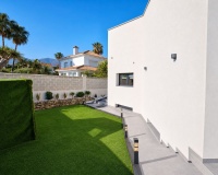 Resale - Villa - Estepona - Estepona Centro