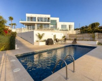 Resale - Villa - Estepona - Estepona Centro