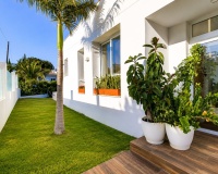 Resale - Villa - Estepona - Estepona Centro