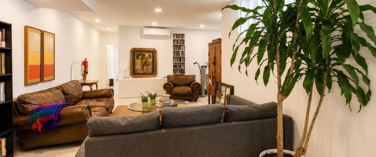 Resale - Villa - Estepona - Estepona Centro