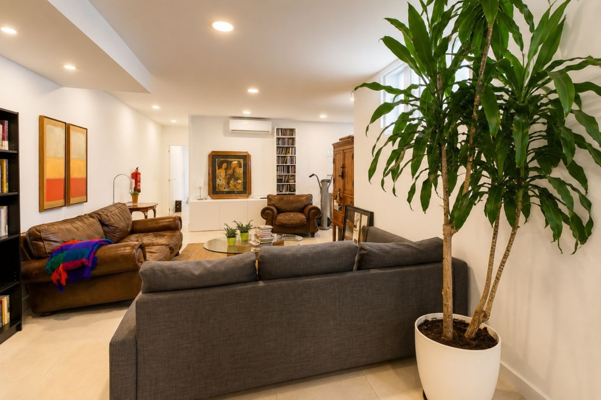 Resale - Villa - Estepona - Estepona Centro