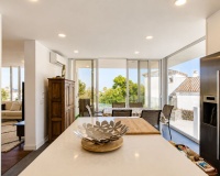 Resale - Villa - Estepona - Estepona Centro