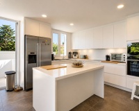 Resale - Villa - Estepona - Estepona Centro