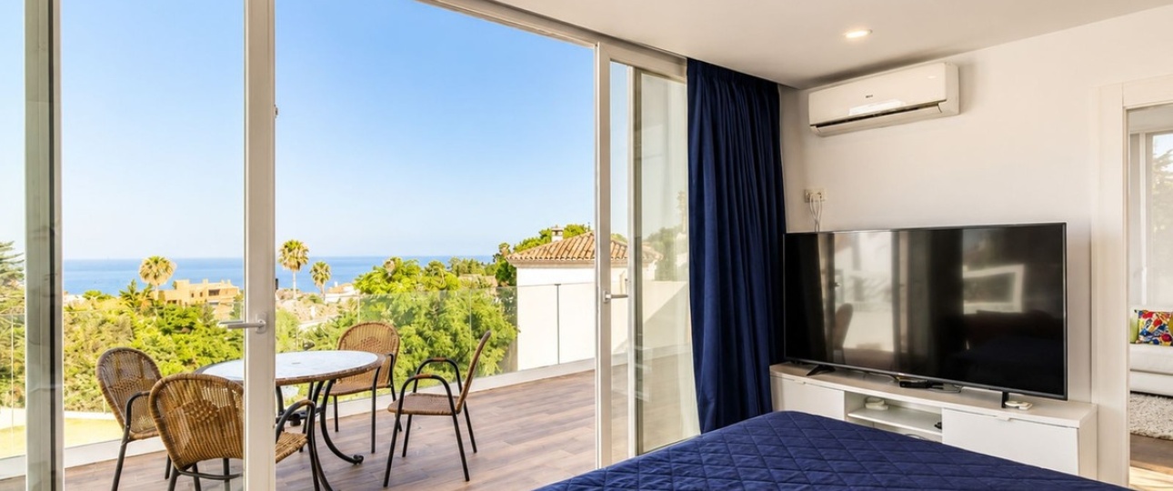 Resale - Villa - Estepona - Estepona Centro