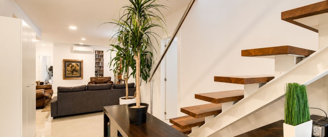 Resale - Villa - Estepona - Estepona Centro