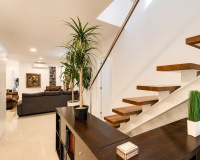 Resale - Villa - Estepona - Estepona Centro