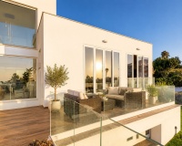 Resale - Villa - Estepona - Estepona Centro
