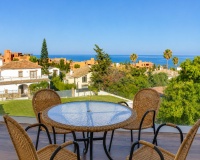 Resale - Villa - Estepona - Estepona Centro