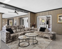 Resale - Villa - Estepona - Estepona Centro