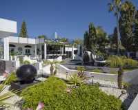 Resale - Villa - Estepona - Estepona Centro