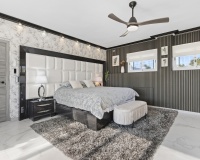 Resale - Villa - Estepona - Estepona Centro