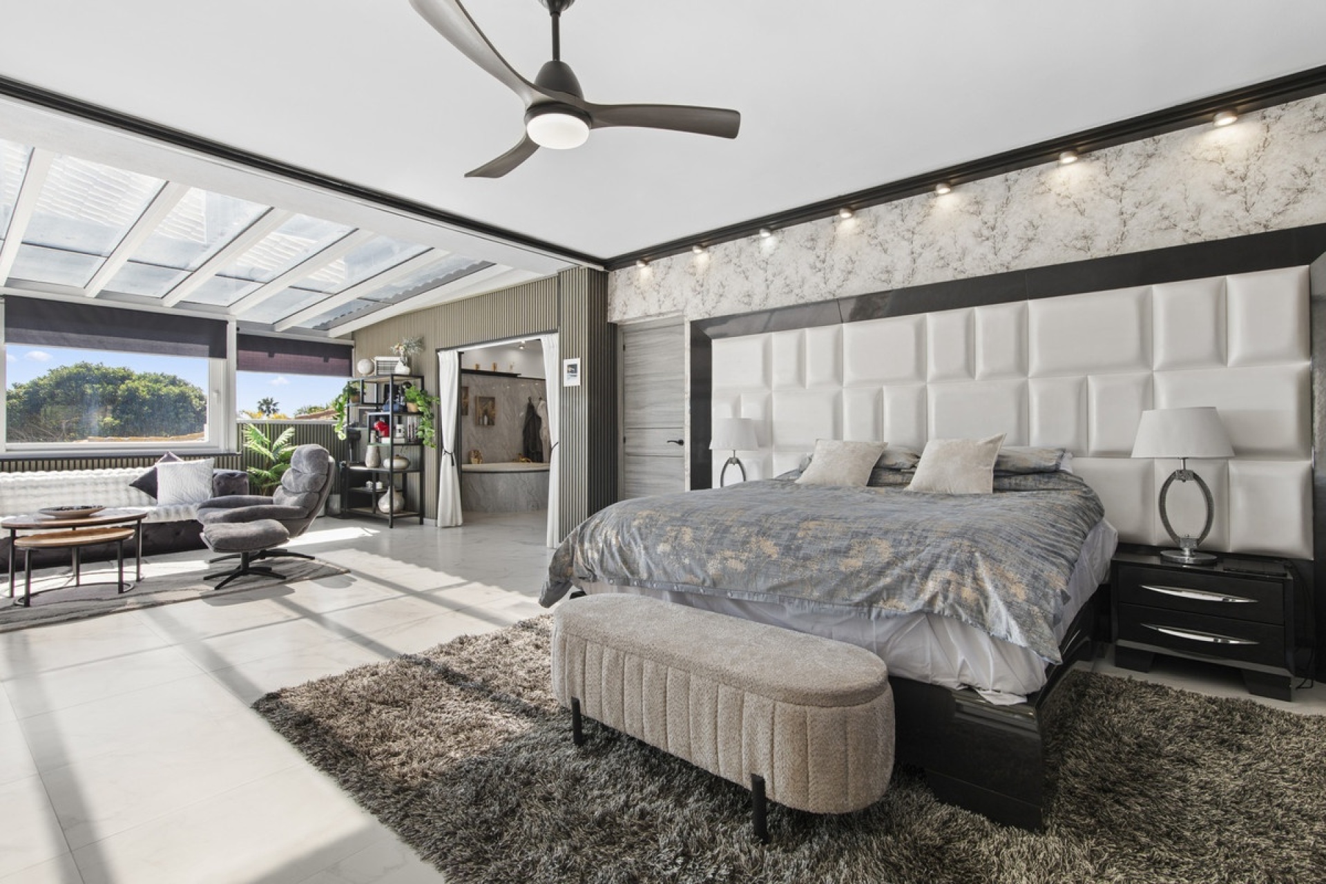 Resale - Villa - Estepona - Estepona Centro