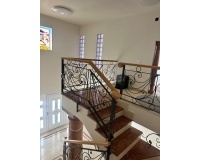 Resale - Villa - Estepona - Estepona Centro