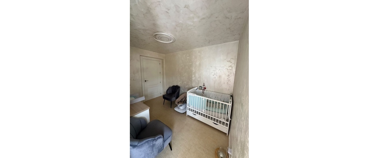 Resale - Villa - Estepona - Estepona Centro