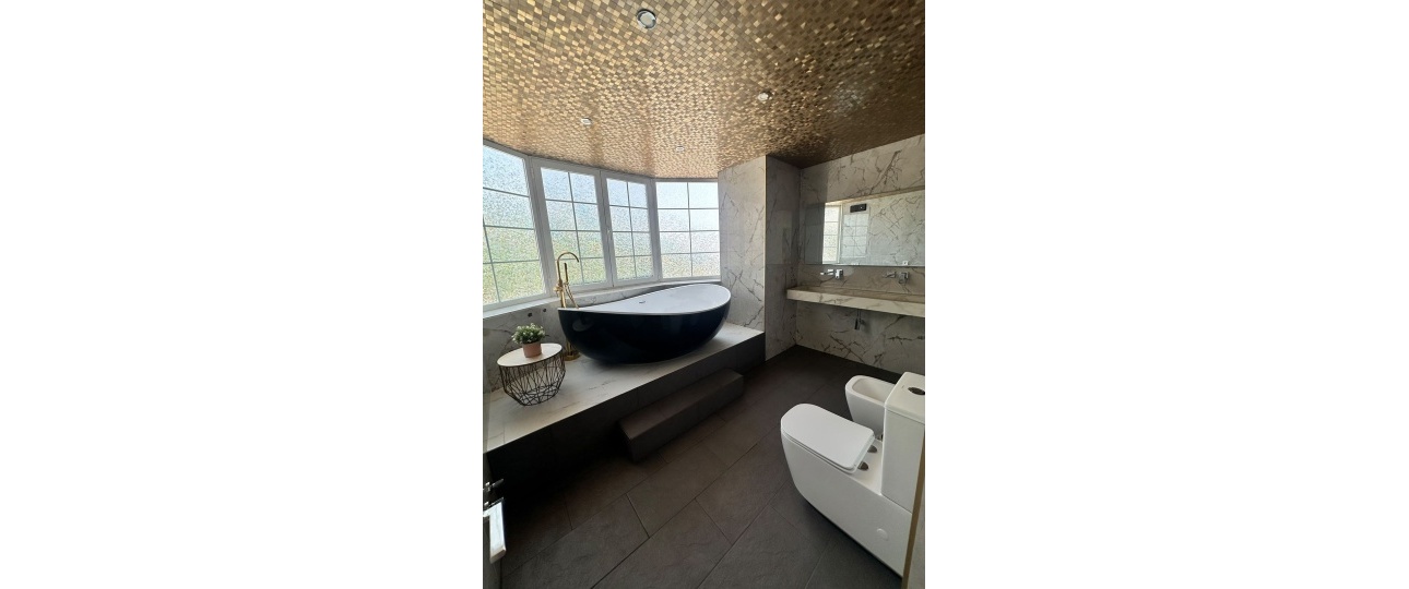 Resale - Villa - Estepona - Estepona Centro