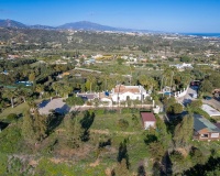 Resale - Villa - Estepona - Estepona Centro