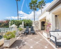 Resale - Villa - Estepona - Estepona Centro