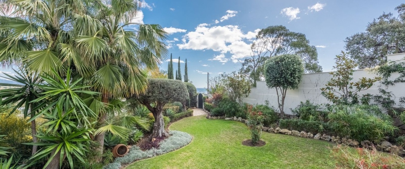 Resale - Villa - Estepona - Estepona Centro