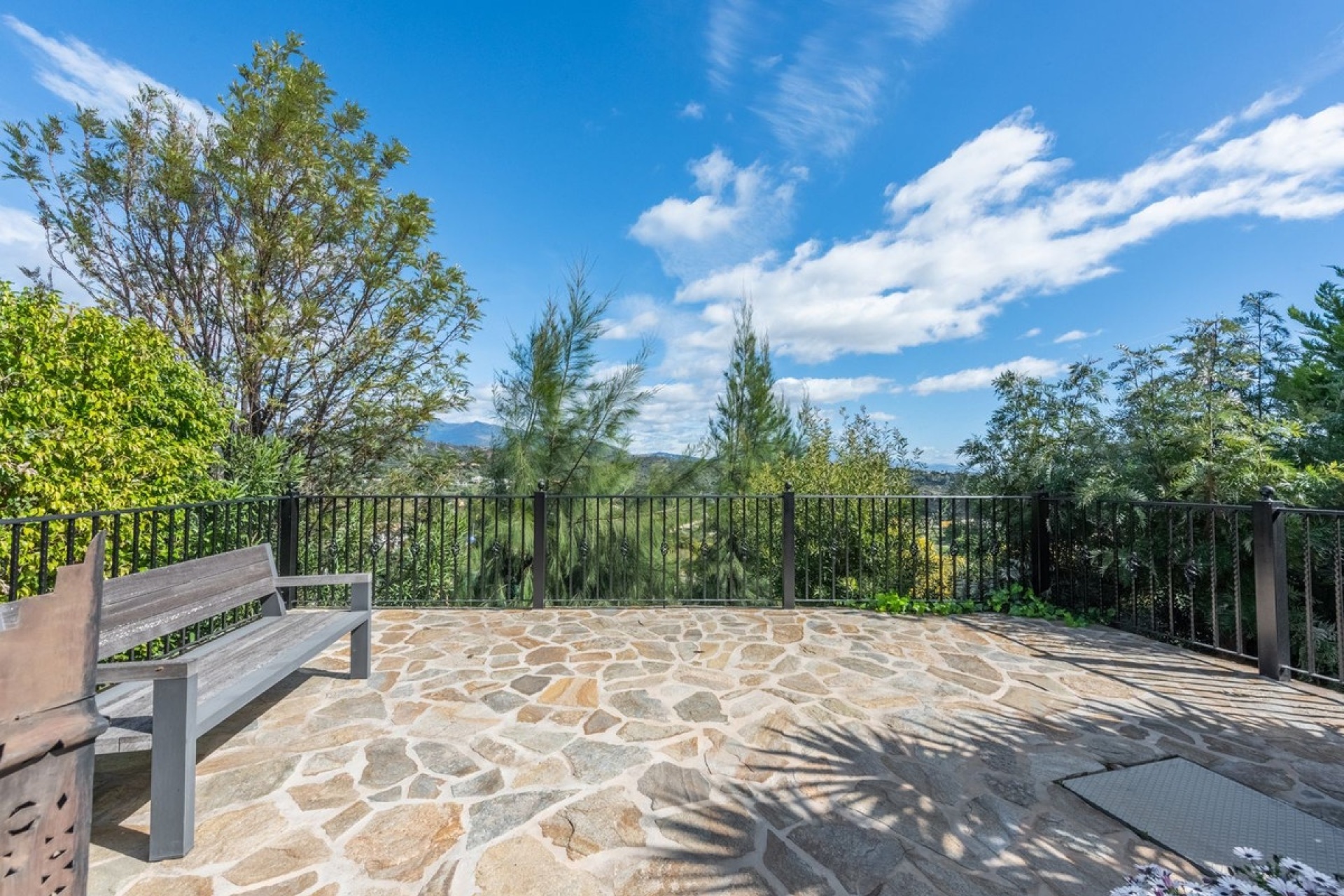 Resale - Villa - Estepona - Estepona Centro