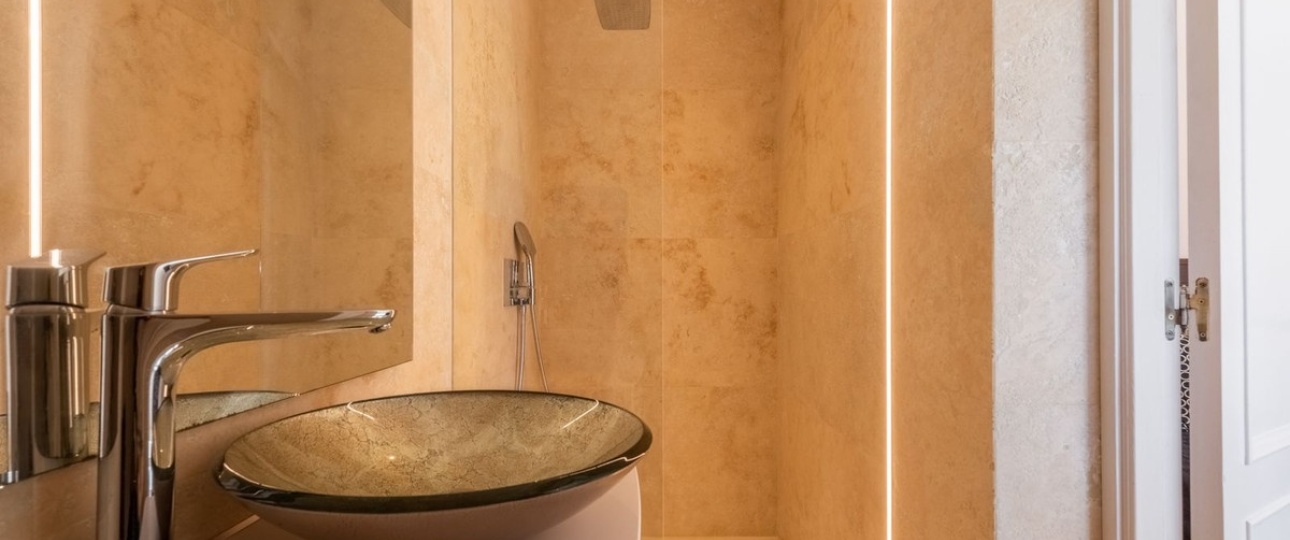 Resale - Villa - Estepona - Estepona Centro