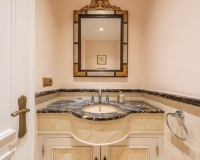 Resale - Villa - Estepona - Estepona Centro