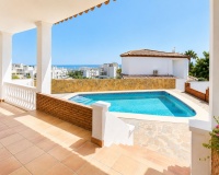 Resale - Villa - Estepona - Estepona Centro