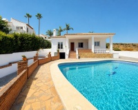 Resale - Villa - Estepona - Estepona Centro