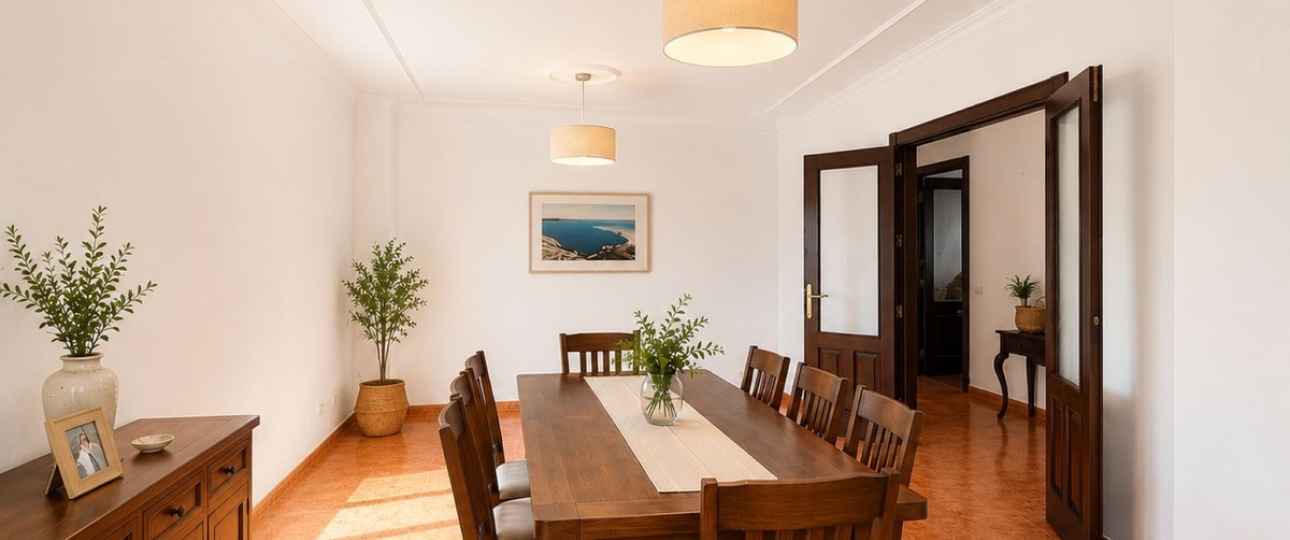 Resale - Villa - Estepona - Estepona Centro