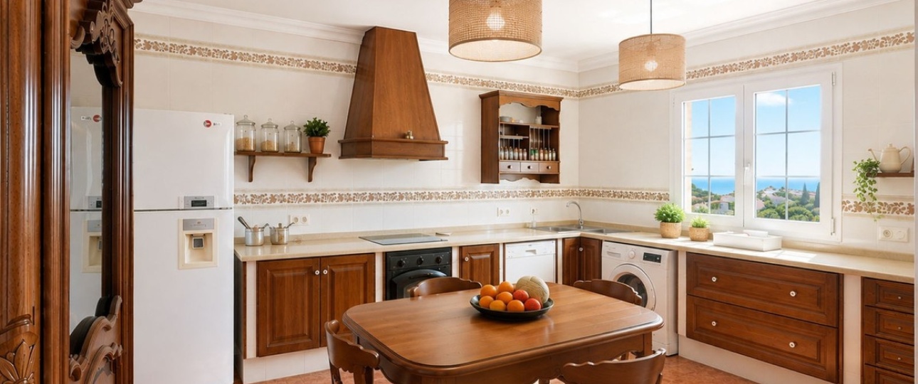 Resale - Villa - Estepona - Estepona Centro